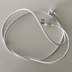 Apple Power Adapter Extension Cable
